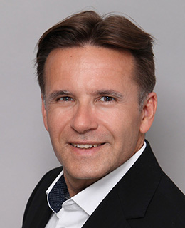 Oliver Fuchs