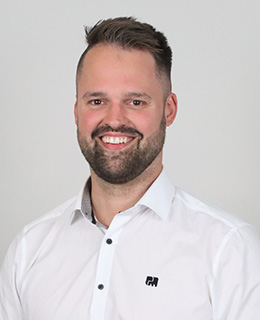 Ben Pfeiffer