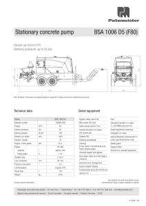 BSA 1006 D5 F80 Data Sheet EN