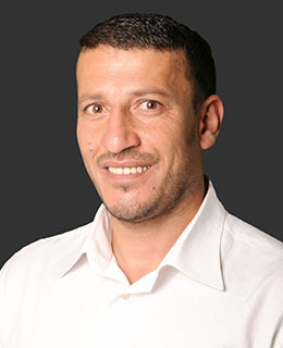 Mehmet Ufuk Saydam