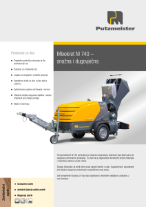 M740 Brošura HR
