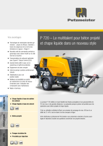 P720 Brochure FR