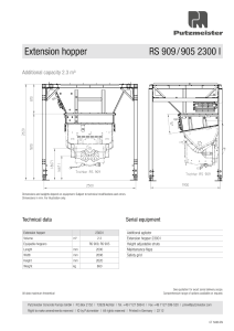 RS909_2300 Data Sheet EN