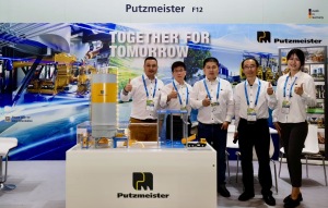 Together for Tomorrow - PSC präsentiert sich auf der IE Expo 2025