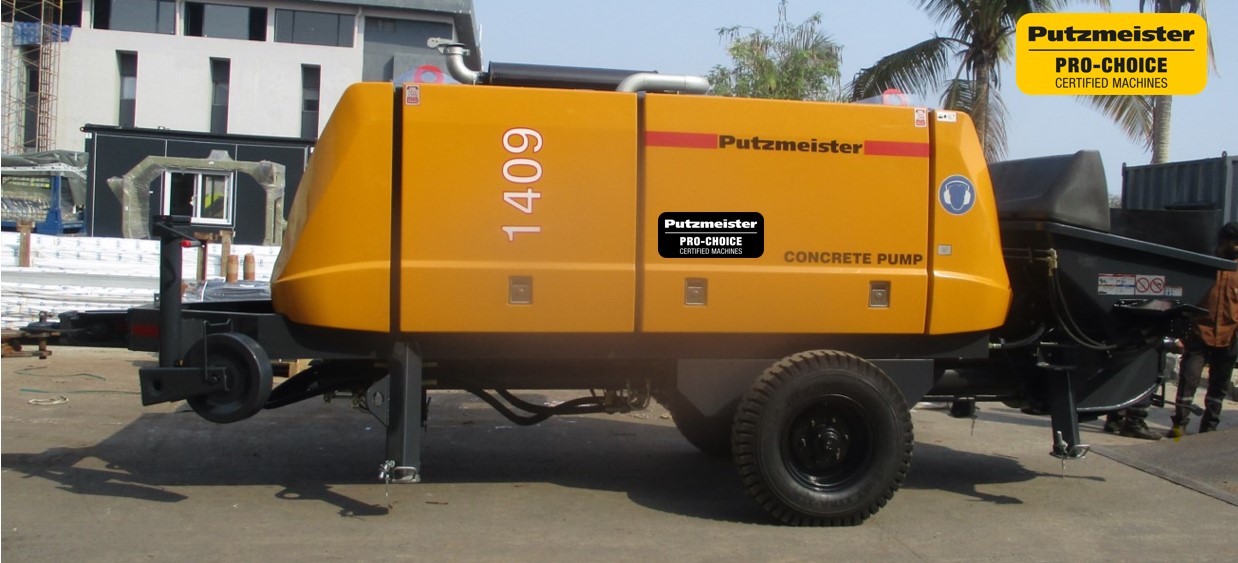 BSA 1409 D eSmart