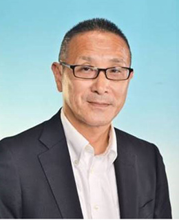 Tadashi Kamiya