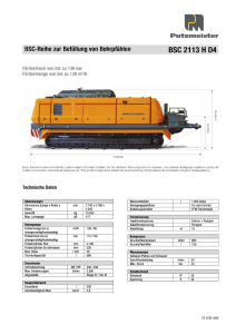 BSC 2113 H D4 Typenblatt DE