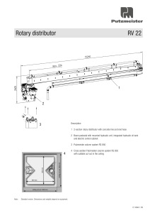 RV 22-2 Data Sheet EN