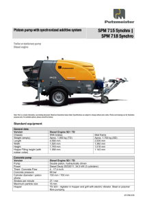 SPM715 Synchro Data Sheet EN