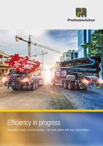 iONTRON - Efficiency in progress