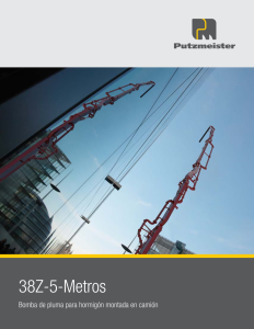 38RZ-5 Catálogo ES