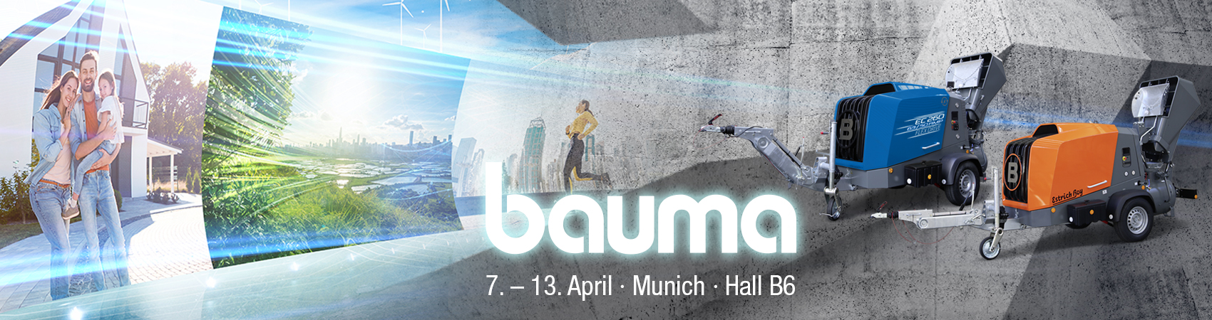 Bauma 2025