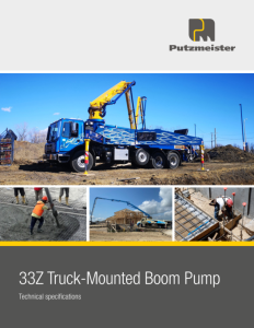 BSF 33-4 Brochure  US
