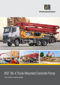 BSF 36-4 Brochure IN