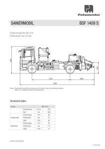 Moli 1409 S Typenblatt DE